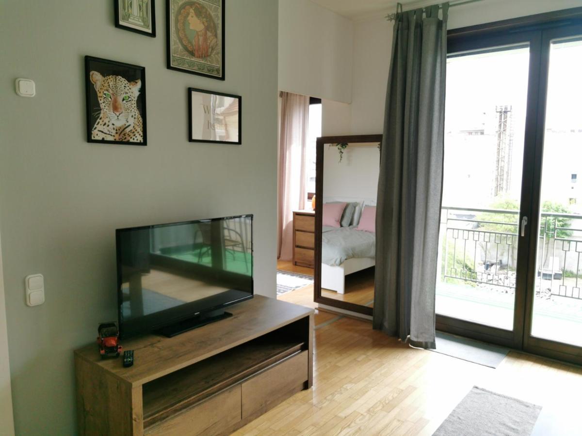 Kazinczy 52 B Apartment Budapeste Exterior foto